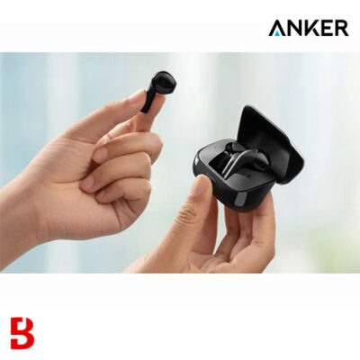 قیمت و خرید ایرپاد انکر مدل K20i | سهند بی استور