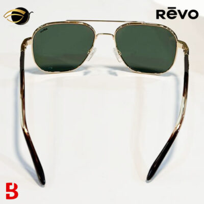 قیمت و خرید عینک آفتابی REVO مدل 1108 | سهند بی استور