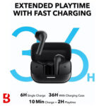 قیمت و خرید ایرپاد انکر مدل K20i | سهند بی استور