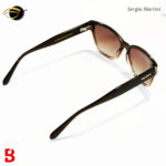 عینک آفتابی گربه ای زنانه سرجیو مارتینی مدل SA-2206 - Image 2