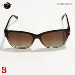 قیمت و خرید عینک آفتابی گربه ای زنانه سرجیو مارتینی مدل SA-2206 | سهند بی استور