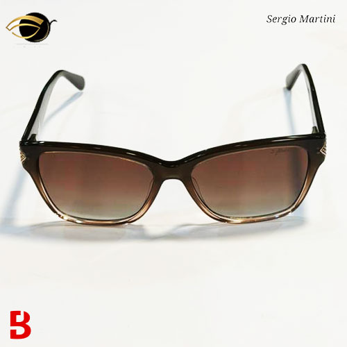 4 قیمت و خرید عینک آفتابی گربه ای زنانه سرجیو مارتینی مدل SA-2206 | سهند بی استور