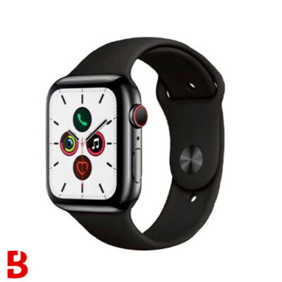 قیمت و خرید ساعت هوشمند JSYES مدل M60PRO | سهند بی استور