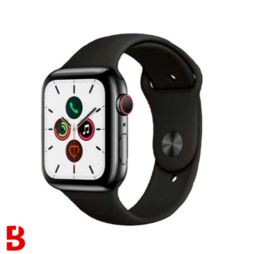 6 قیمت و خرید ساعت هوشمند JSYES مدل M60PRO | سهند بی استور