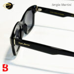 قیمت و خرید عینک آفتابی گربه ای زنانه سرجیو مارتینی کد 82605 مشکی | سهند بی استور