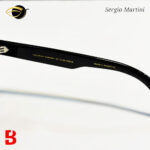 قیمت و خرید عینک آفتابی گربه ای زنانه سرجیو مارتینی کد 82605 مشکی | سهند بی استور