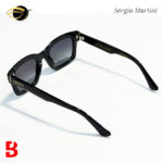 قیمت و خرید عینک آفتابی گربه ای زنانه سرجیو مارتینی کد 82605 مشکی | سهند بی استور
