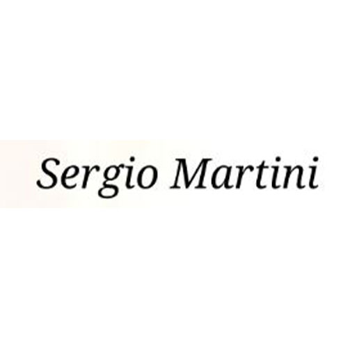 SERGIO MARTINI