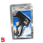 دستگاه چسب حرارتی کوچک لیون مدل AC-280 - Image 2