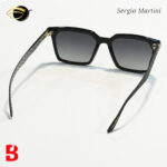 قیمت و خرید عینک آفتابی زنانه سرجیو مارتینی مدل 1608 با کیفیت و گارانتی اصالت کالا | سهند بی استور