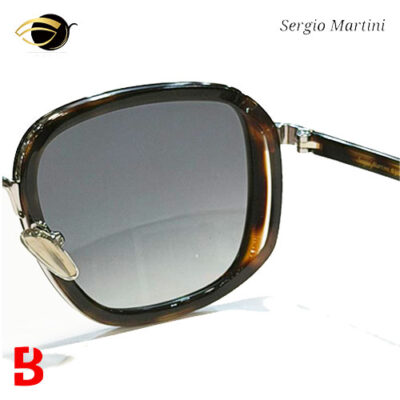 قیمت و خرید عینک آفتابی سرجیو مارتینی کد 82605 | سهند بی استور