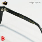 قیمت و خرید عینک آفتابی زنانه سرجیو مارتینی مدل 82605 رنگ مشکی | سهند بی استور