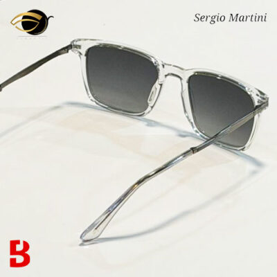قیمت و خرید عینک آفتابی سرجیو مارتینی مدل 1607 | سهند بی استور