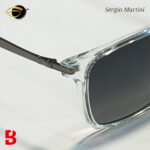 قیمت و خرید عینک آفتابی سرجیو مارتینی مدل 1607 | سهند بی استور