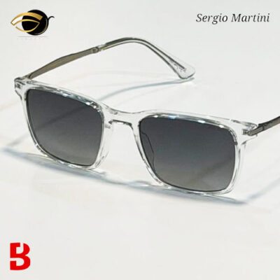 قیمت و خرید عینک آفتابی سرجیو مارتینی مدل 1607 | سهند بی استور
