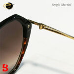 قیمت و خرید عینک آفتابی گربه ای زنانه سرجیو مارتینی کد 82605 | سهند بی استور