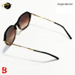 قیمت و خرید عینک آفتابی گربه ای زنانه سرجیو مارتینی کد 82605 | سهند بی استور