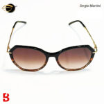 قیمت و خرید عینک آفتابی گربه ای زنانه سرجیو مارتینی کد 82605 | سهند بی استور