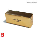 عینک آفتابی سرجیو مارتینی کد 82605 مدل نقره ای - Image 5