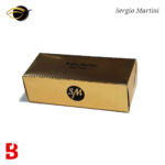 عینک آفتابی گربه ای زنانه سرجیو مارتینی مدل SA-2206 - Image 6