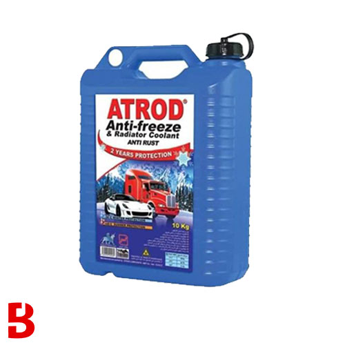 ضد-یخ-اترود-10-لیتری قیمت و خرید ضدیخ و ضدجوش آترود وزن 10 کیلوگرم | سهند بی استور