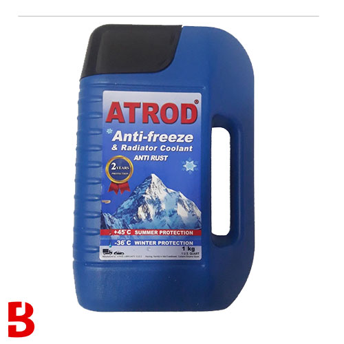 ضدیخ-اترود-یک-لیتری2 قیمت و خرید ضد یخ آترود مدل p.D.20200929 حجم 1 لیتر | سهند بی استور