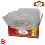 قطاب حاج خلیفه رهبر یزد وزن 600 گرم