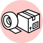 لوازم فروشگاه آنلاین