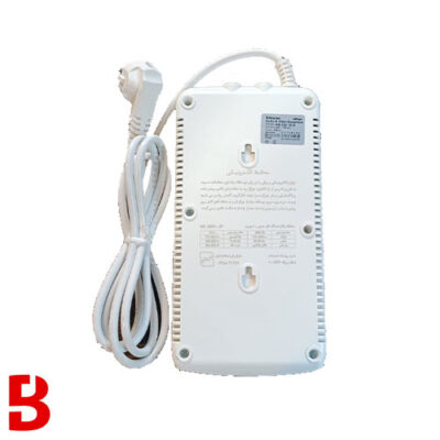 قیمت و خرید محافظ ولتاژ سمیران مدل SM-525N-1.8 |سهند بی استور