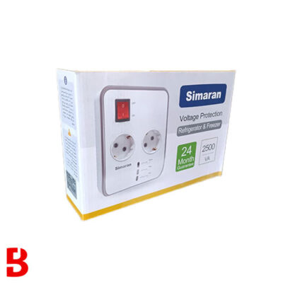 قیمت و خرید محافظ ولتاژ سیماران مدل SM-225-N | سهند بی استور