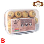 نان برنجی حاج خلیفه رهبر یزد | سهند بی استور