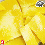 قیمت و خرید نبات فوری زعفرانی سید عابدیه وزن 1 کیلوگرم | سهند بی استور