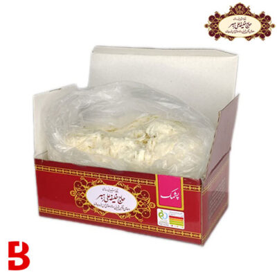 قیمت و خرید پشمک حاج خلیفه رهبر یزد | سهند بی استور