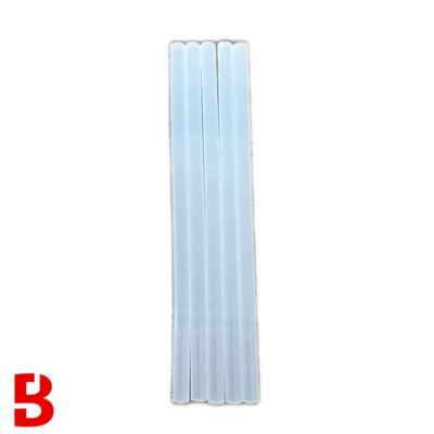 چسب حرارتی ضخیم هوگر HUGER بسته 39 عددی سهند بی استور