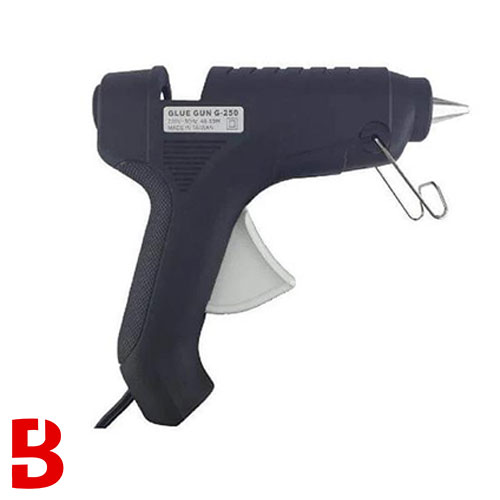 چسب-حرارتی2 قیمت و خرید دستگاه چسب حرارتی بزرگ AC-250 | سهند بی استور