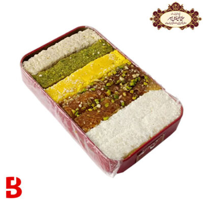 پنج لوز حاج خلیفه رهبر یزد |سهند بی استور